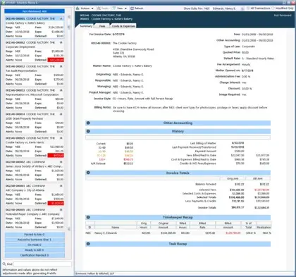 Online Edits Reduce Duplicate Data Entry & Transcription Errors