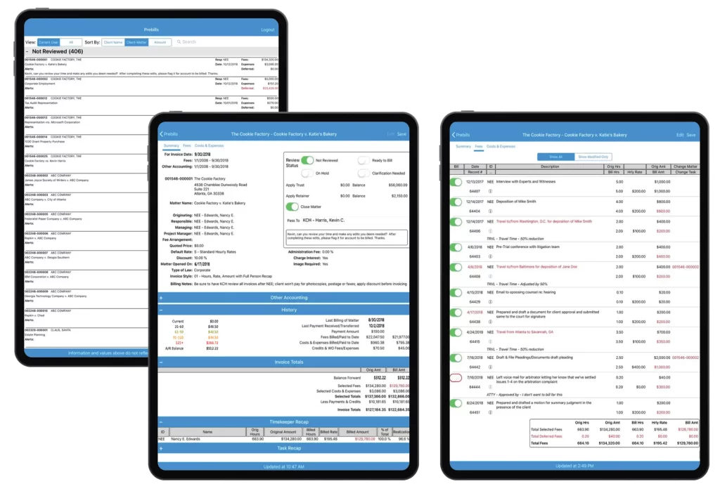 Effortlessly Identify Missing Images from Reimbursement Requests