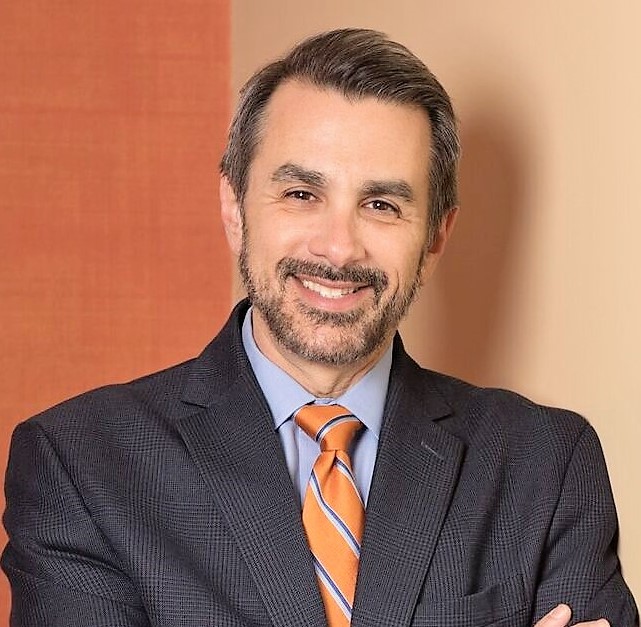 Steve Best